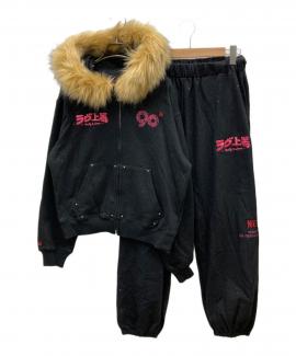 「ストリートブランドの9090 」