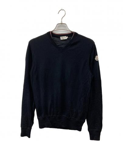 「ラグジュアリーブランドのMONCLER 」