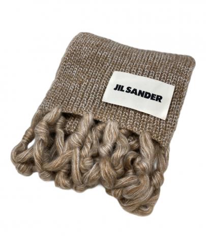 「ラグジュアリーブランドのJIL SANDER 」
