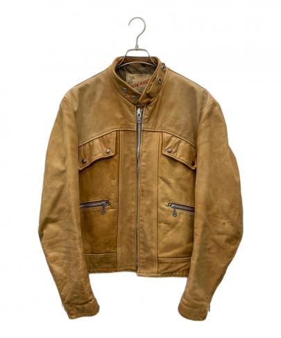 「アメカジブランドのSCHOTT 」