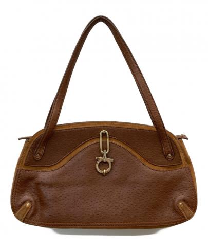 「ラグジュアリーブランドのSalvatore Ferragamo 」