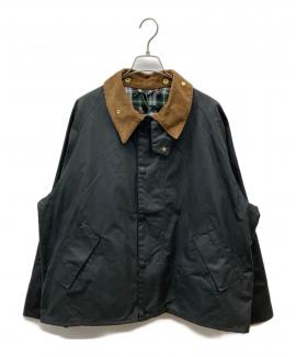 「インポートブランドのBarbour 」