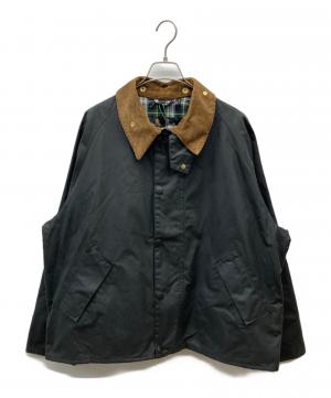 「インポートブランドのBarbour 」