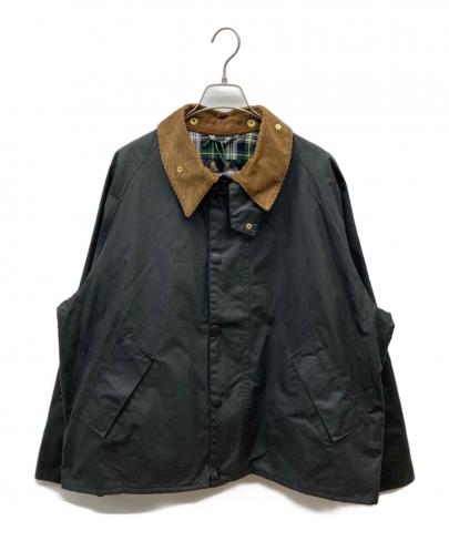 「インポートブランドのBarbour 」