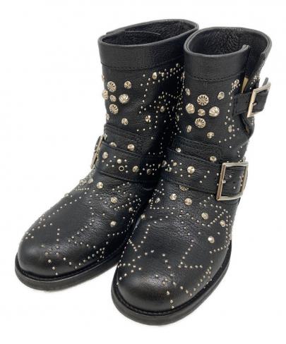 「ラグジュアリーブランドのJimmy Choo 」
