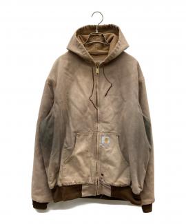 「アメカジブランドのCarhartt 」