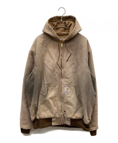 「アメカジブランドのCarhartt 」
