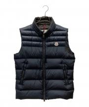 「ラグジュアリーブランドのMONCLER 」