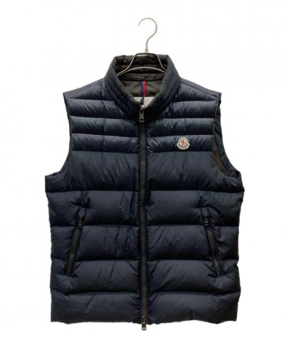 「ラグジュアリーブランドのMONCLER 」