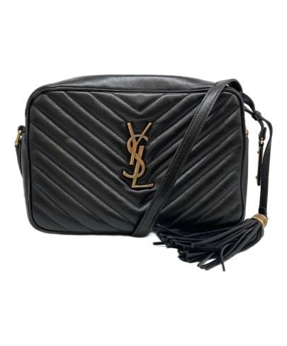 「ラグジュアリーブランドのSaint Laurent Paris 」