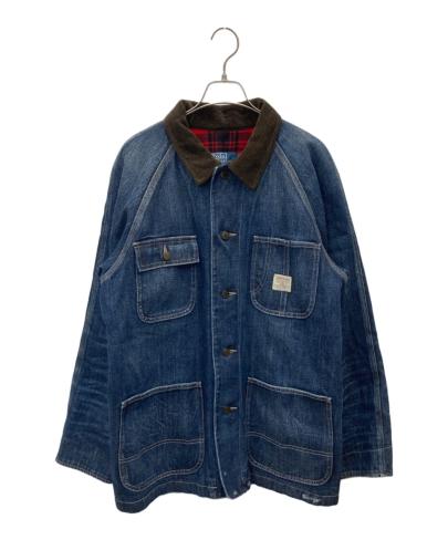 「アメカジブランドのPOLO RALPH LAUREN 」