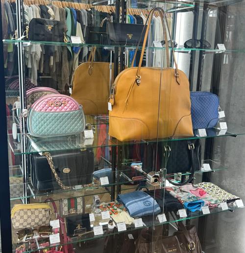 トレファクスタイル鶴見駅西口店ブログ画像4