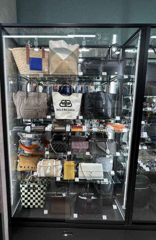トレファクスタイル鶴見駅西口店ブログ画像6