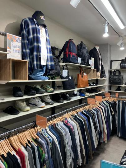 「トレファクスタイル鶴見駅西口店ブログ」