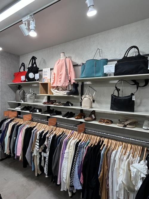 トレファクスタイル鶴見駅西口店ブログ画像5