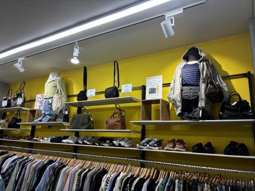 トレファクスタイル鶴見駅西口店ブログ画像2