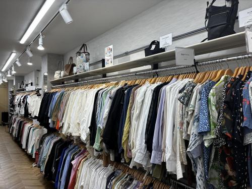 トレファクスタイル鶴見駅西口店ブログ画像3