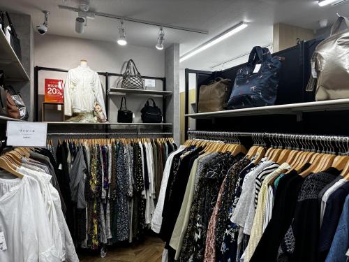 トレファクスタイル鶴見駅西口店ブログ画像4