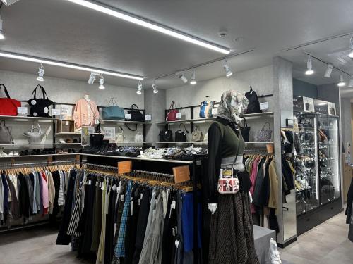 トレファクスタイル鶴見駅西口店ブログ画像8