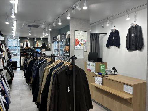 トレファクスタイル鶴見駅西口店ブログ画像6