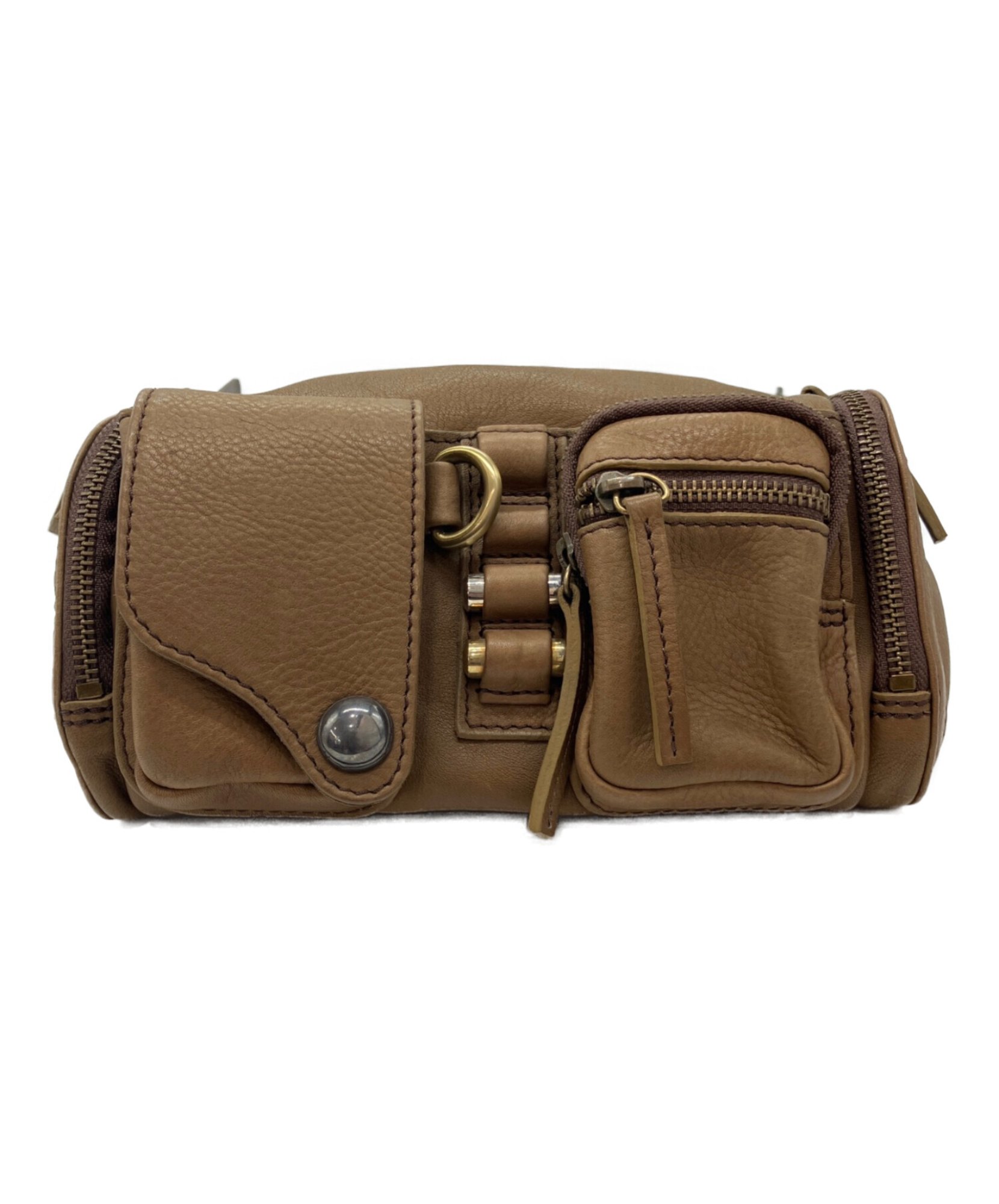 CarHartt / カーハート】ダブルニーダックパンツ | 履き込むほどに愛着