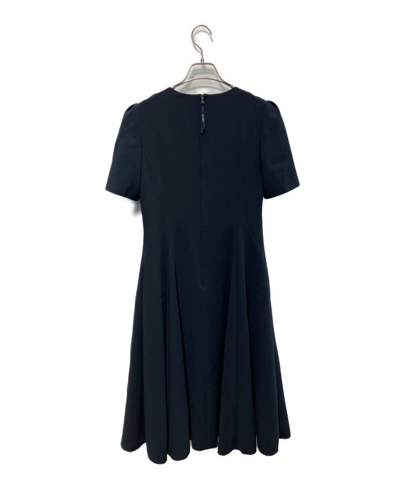 FOXEYNEWYORK ドレスクラシック FOXEY NEWYORK / フォクシーニューヨーク】ミケーラドレス|上品な
