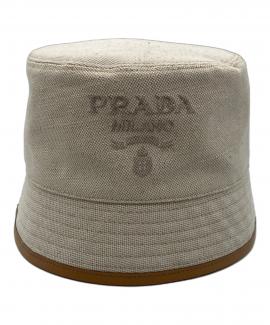 「ラグジュアリーブランドのPRADA 」