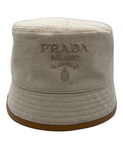 「ラグジュアリーブランドのPRADA 」