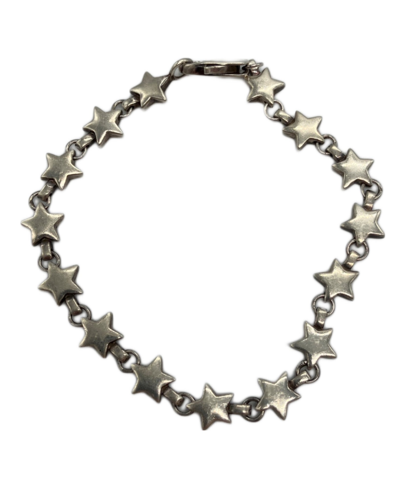 人気TIFFANY ティファニー パフスター ブレスレット paff star TIFFANY & Co. / ティファニー】パフスターブレスレットが入荷！手元に