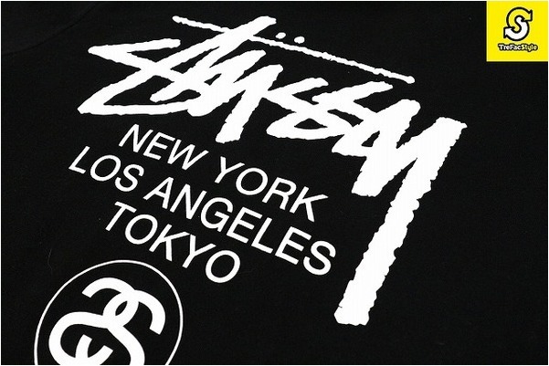 STUSSY/ステューシーなど ストリートブランド買取大募集中♪[2019.04.04発行]