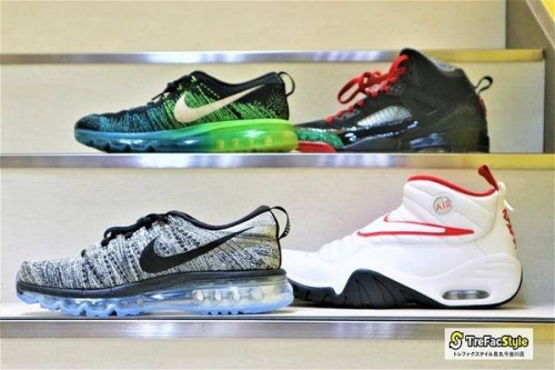 NIKEの靴