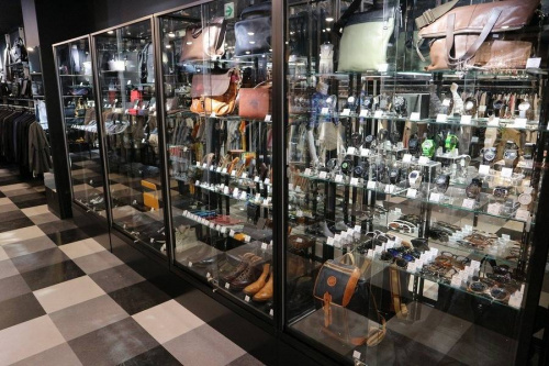 トレファクスタイル烏丸今出川店ブログ画像4