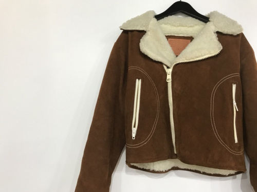 京都古着買取のヴィンテージアイテム