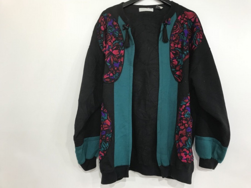 ヴィンテージアイテムの古着