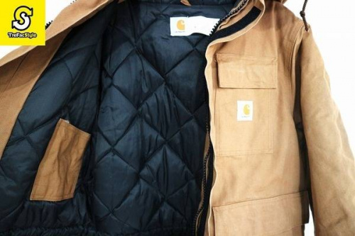 カーハートの買取