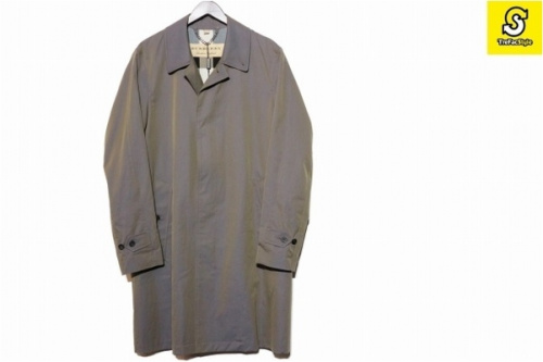 BURBERRY BLACK LABELのバーバリーブラックレーベル