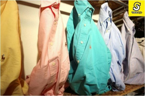 POLO RALPH LAURENのポロ・ラルフローレン