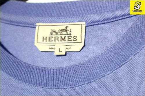 ラグジュアリーブランドのHERMES