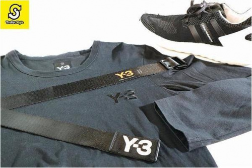 Y'sのY-3