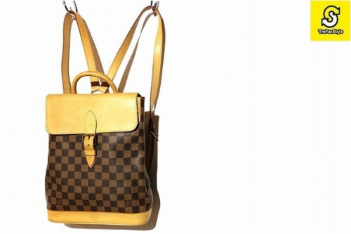 ラグジュアリーブランドのLOUIS VUITTON