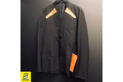 Yohji Yamamotoのヨウジヤマモト