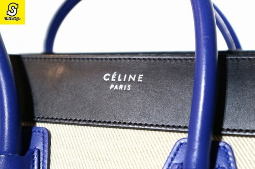 ラグジュアリーブランドのCELINE