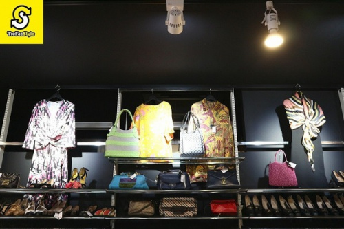 トレファクスタイル烏丸今出川店ブログ画像1