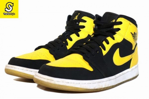 NIKE AIR JORDANのナイキ エアジョーダン