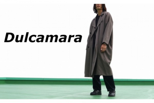 ドメスティックブランドのDulcamara