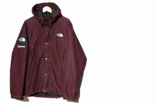 Supremex The North Face¤Î¥·¥å¥×¥ê¡¼¥à ¡ß ¥Î¡¼¥¹¥Õ¥§¥¤¥¹