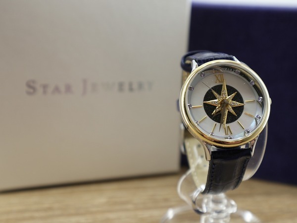 STAR JEWELRYから人気のクリスマス限定モデル入荷しました。｜ブランド