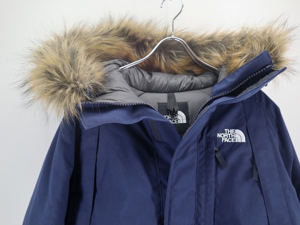 【値下げ中】THE NORTH FACE ノースフェイス　エレバスカモ