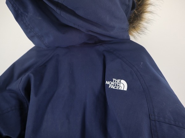 今冬を乗り切るなら！THE NORTH FACE（ザノースフェイス）エレバス