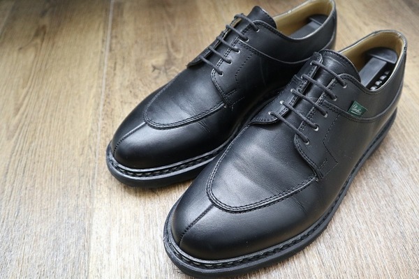 人気のPARABOOT/パラブーツ！通なAVIGNON/アヴィニョン入荷しました 